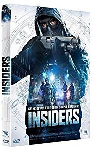 Insiders - DVD