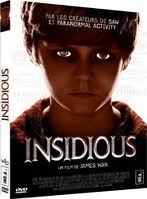 Insidious - DVD
