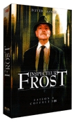 Inspecteur frost saison 1 - DVD