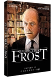 Inspecteur frost saisons 13 et 14 - DVD