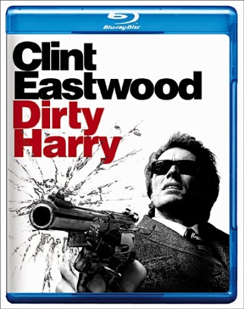 L inspecteur Harry - BluRay