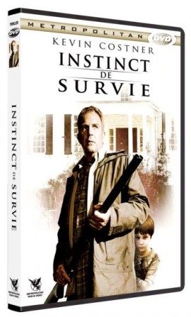 Instinct de Survie - DVD