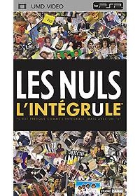 Les Nuls : L'intégrule (Vidéo) - Playstation Portable