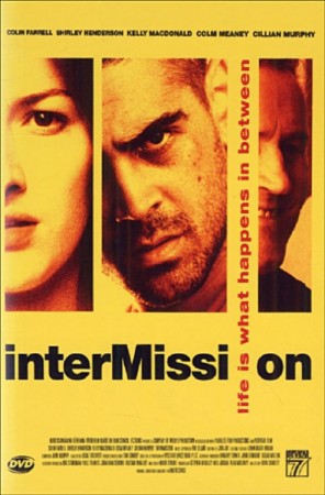 Intermission - DVD