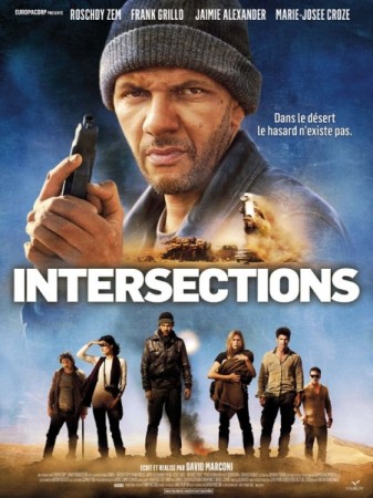 Intersections - DVD