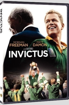 Invictus - DVD