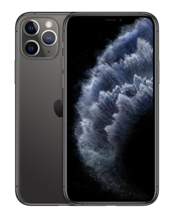 iPhone 11 Pro 512 Go Gris Sideral - Téléphone