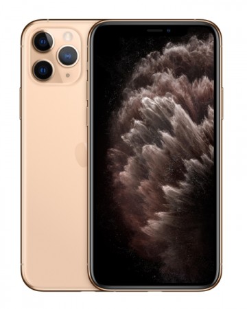iPhone 11 Pro 64 Go Or - Téléphone