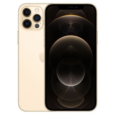 iPhone 12 Pro 256 Go Or - Téléphone