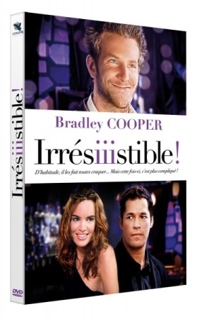 Irresistible - DVD