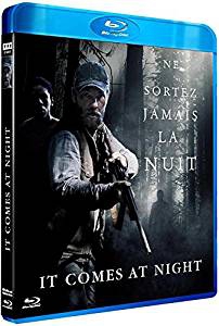 It Comes at Night - BluRay