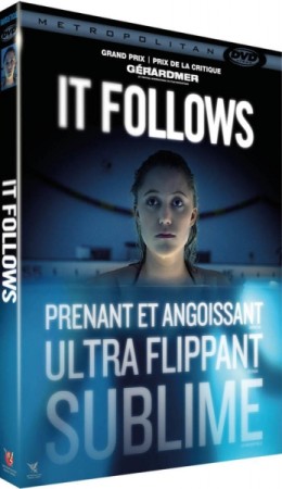 It follows - DVD