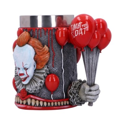 Chope IT Pennywise 16 cm - mug