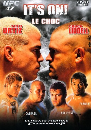 It s on le choc - DVD