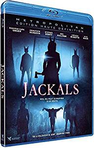 Jackals - BluRay