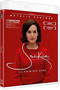 Jackie - BluRay