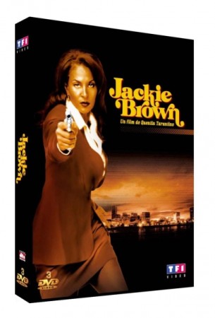Jackie brown edit. collector - DVD