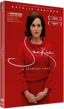 Jackie - DVD