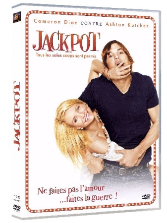 Jackpot - DVD