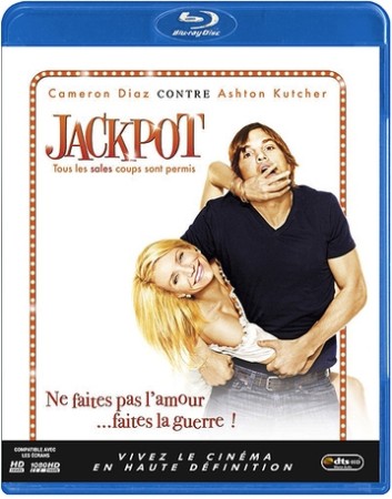 Jackpot - BluRay