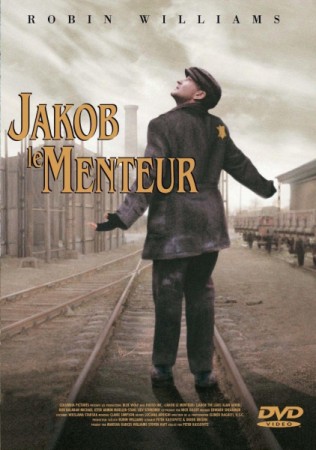 Jacob le menteur - DVD