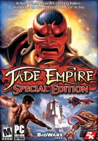 Jade empire special edition - Jeux PC