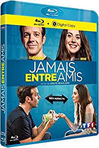 Jamais Entre Amis - BluRay