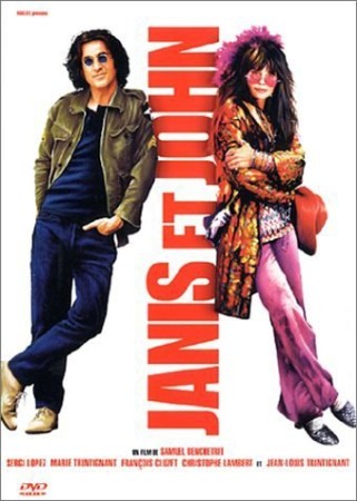 Janis et john ed. simple - DVD