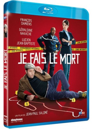 Je Fais le Mort - BluRay