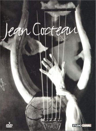 Jean cocteau coffret 2 dvd - DVD