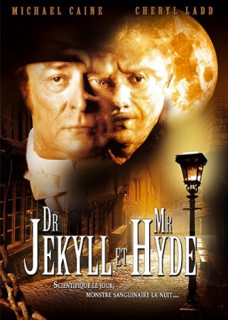 Jekyll integrale - DVD