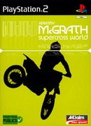 Jeremy McGrath's Supercross World - Playstation 2