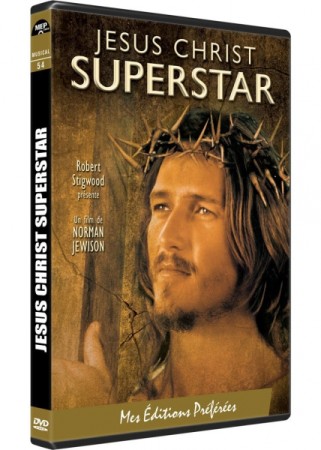 Jesus christ superstar - DVD