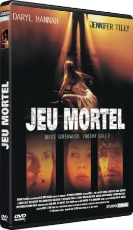 Jeu mortel - DVD