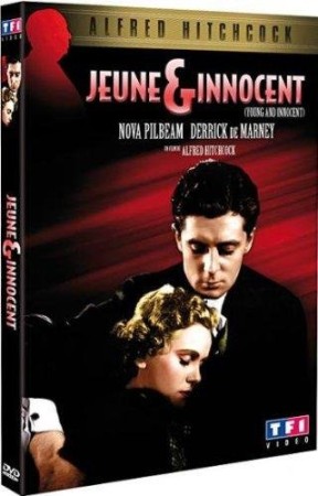 Jeune et innocent - DVD