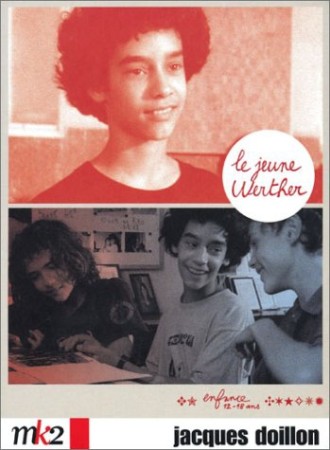 Jeune werther le - DVD