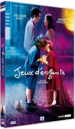 Jeux d enfants - DVD