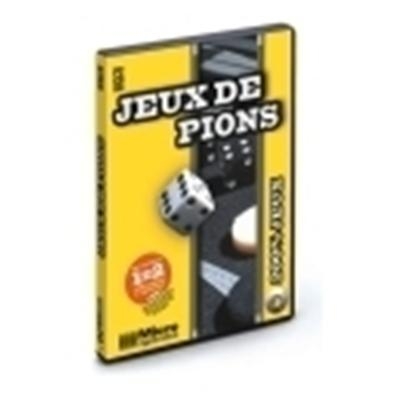 Jeux de pions - Jeux PC