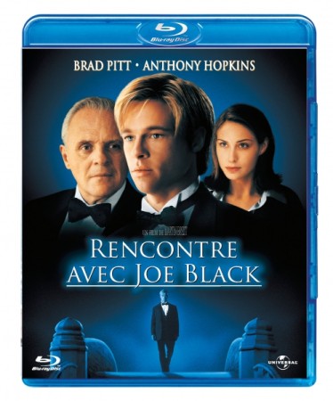 Rencontre avec Joe Black - BluRay