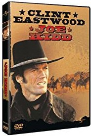 Joe Kidd - DVD