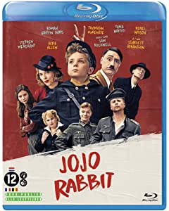 Jojo Rabbit - BluRay