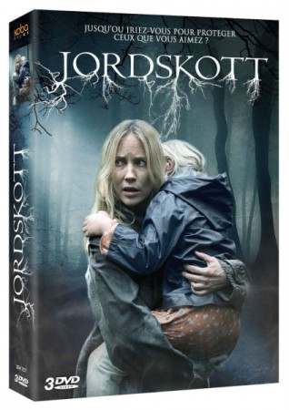 Jordskott - Saison 1 - DVD