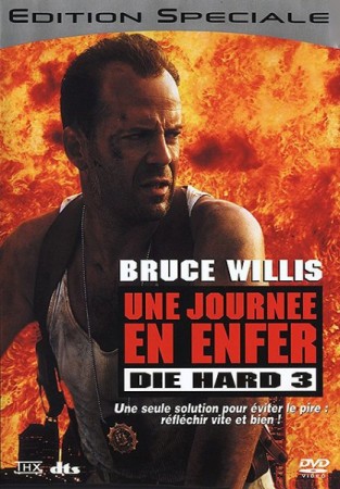 Journee en enfer (une) edit. collector - DVD