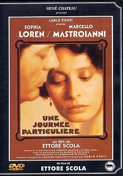 Journee particuliere - DVD