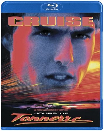 Jours de tonnerre - BluRay