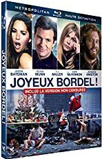Joyeux Bordel! - BluRay