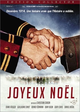 Joyeux noel collector - DVD