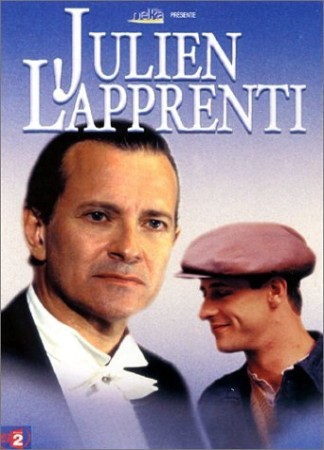 Julien l apprenti - DVD