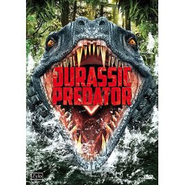 Jurassic Predator - DVD