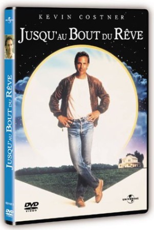 Jusqu au bout du reve - DVD